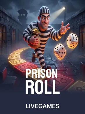 Prison Roll