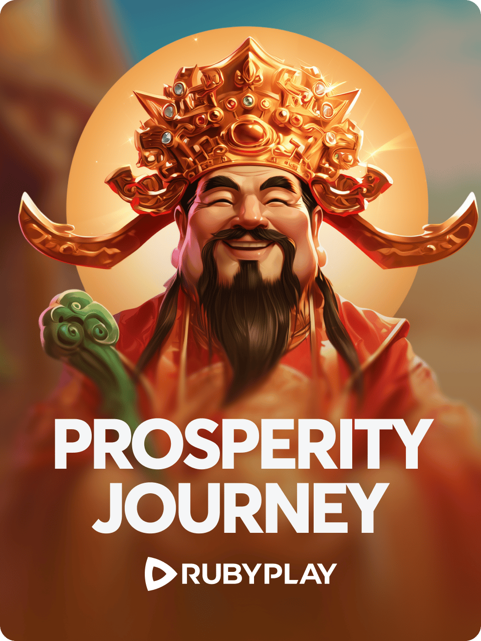 Prosperity Journey