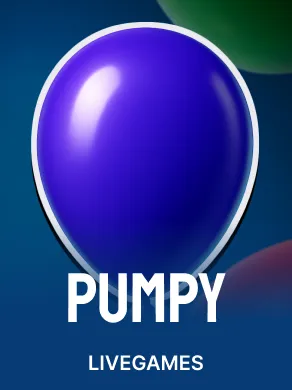 Pumpy