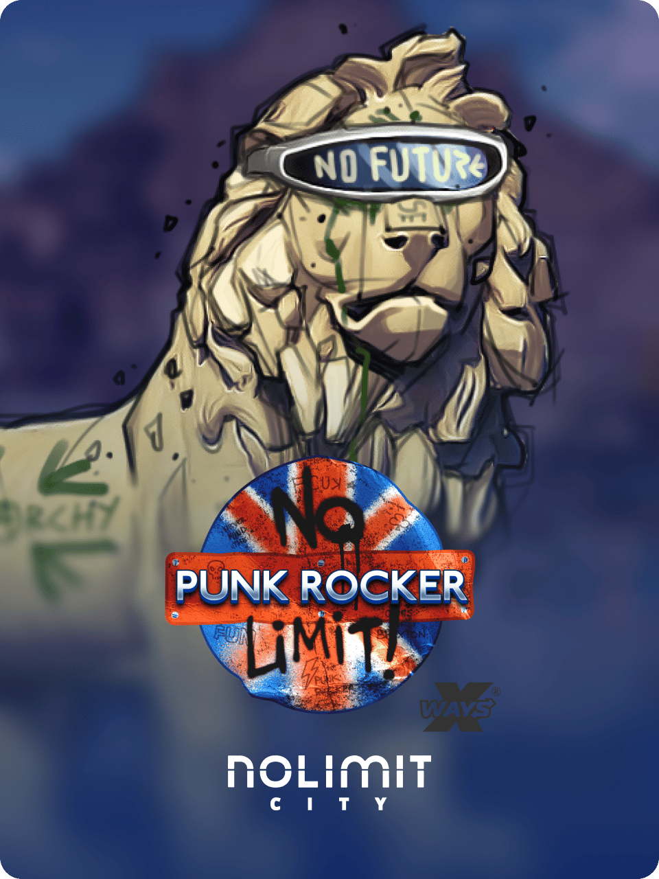 Punk Rocker