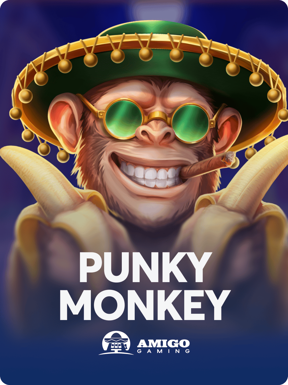 Punky Monkey