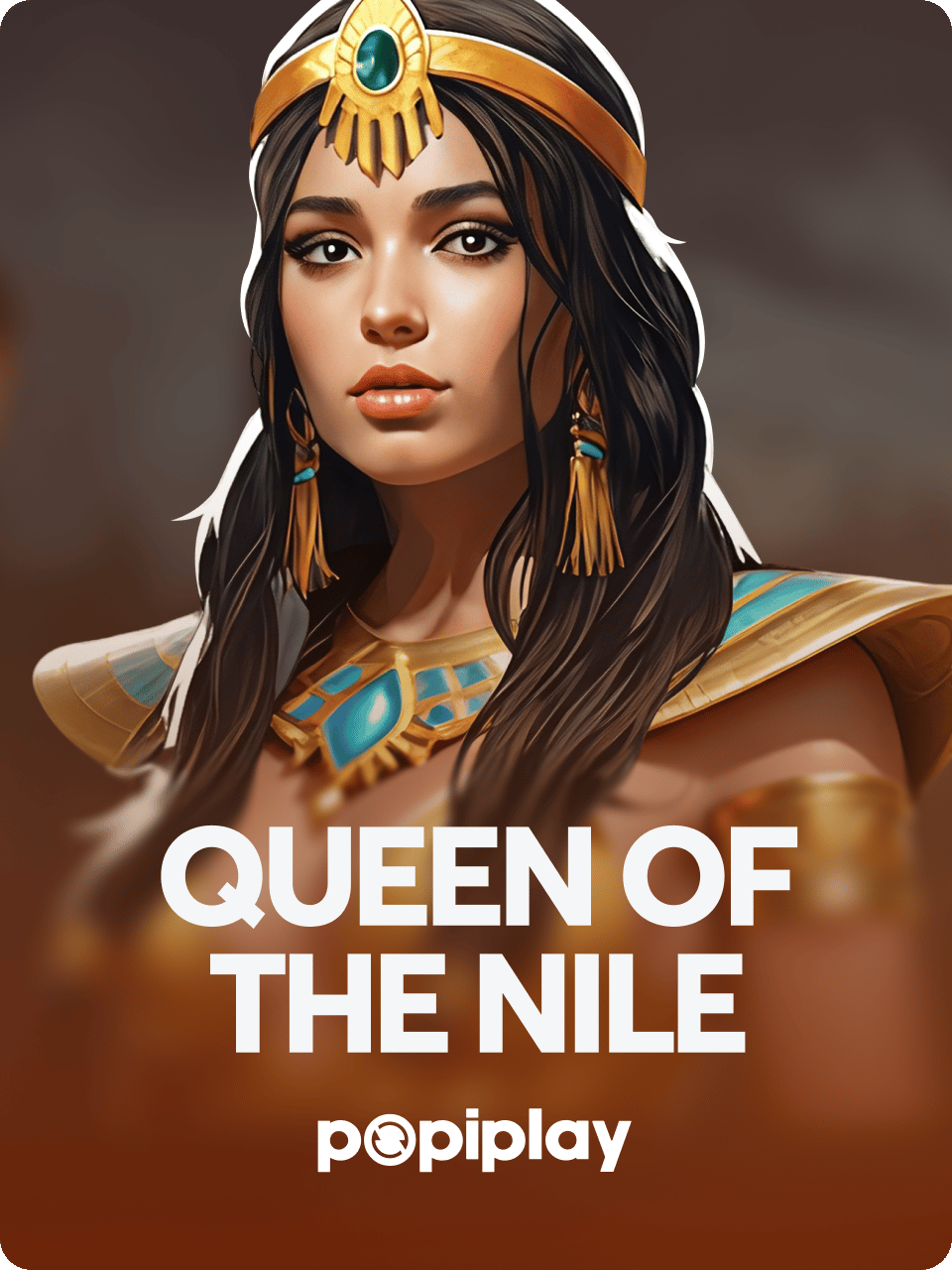 Queen Of The Nile
