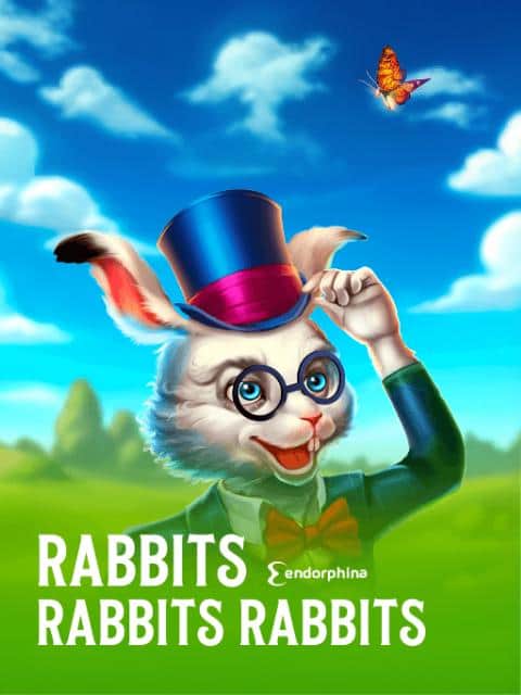 Rabbits Rabbits Rabbits