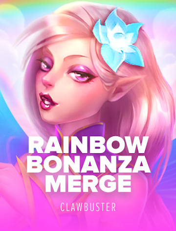 Rainbow Bonanza Merge