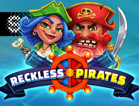 Reckless Pirates