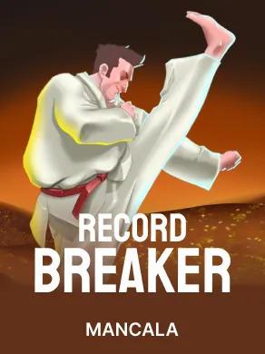 Record Breaker