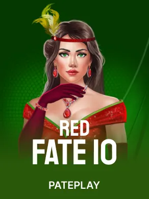 Red Fate 10