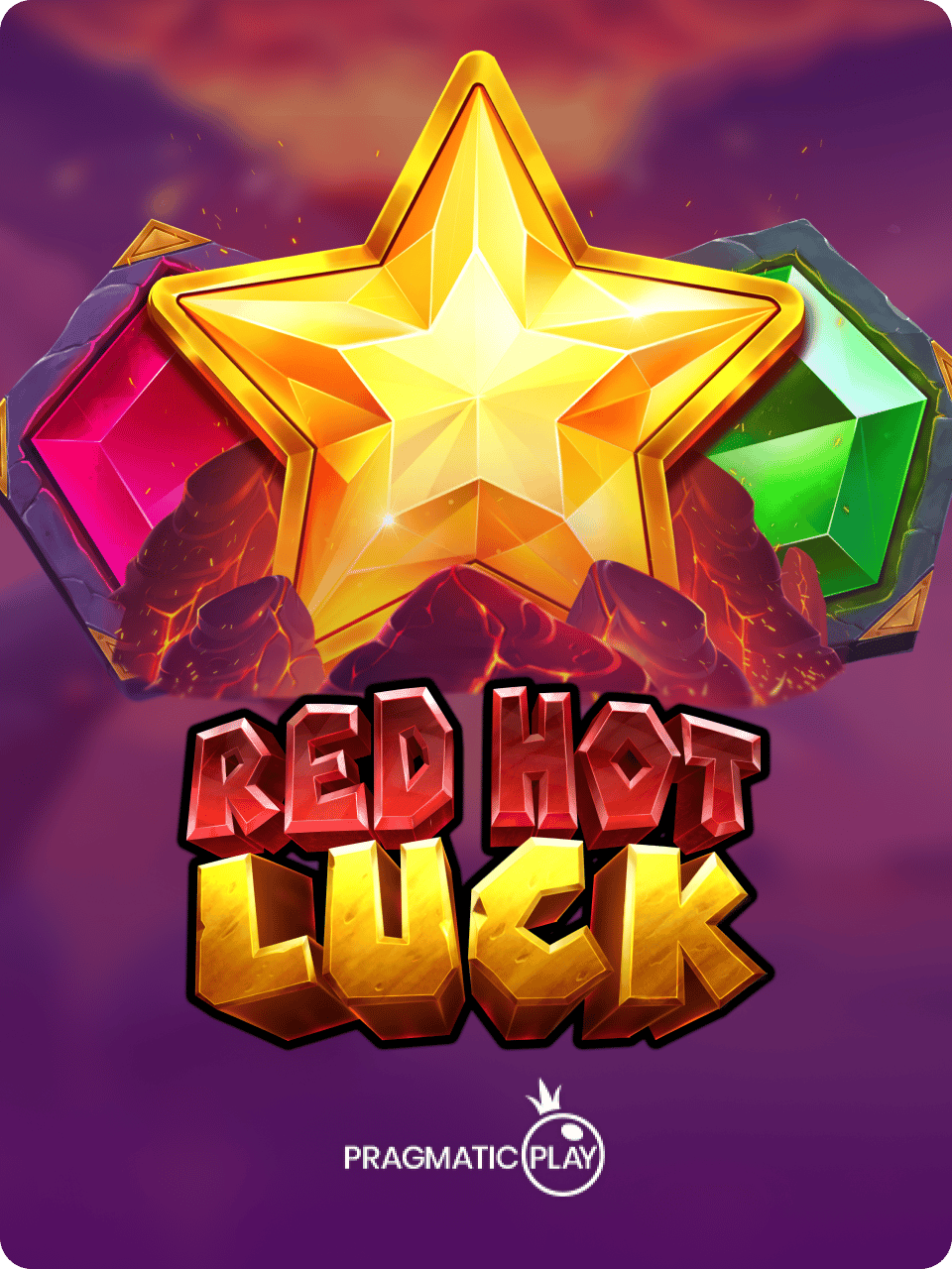 Red Hot Luck