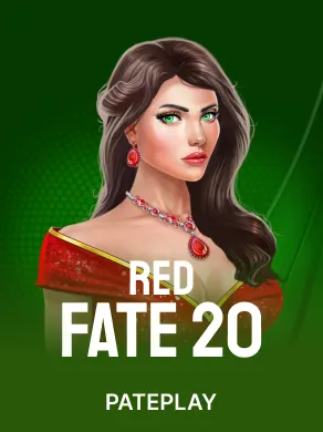 Redfate 20