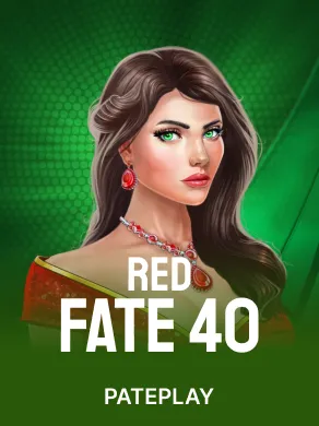Redfate 40