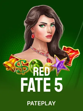 Redfate 5