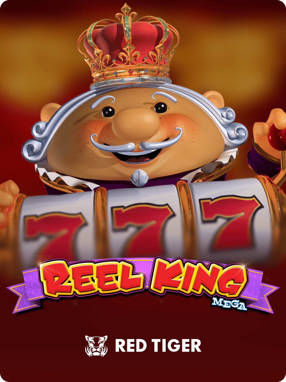 Reel King Mega