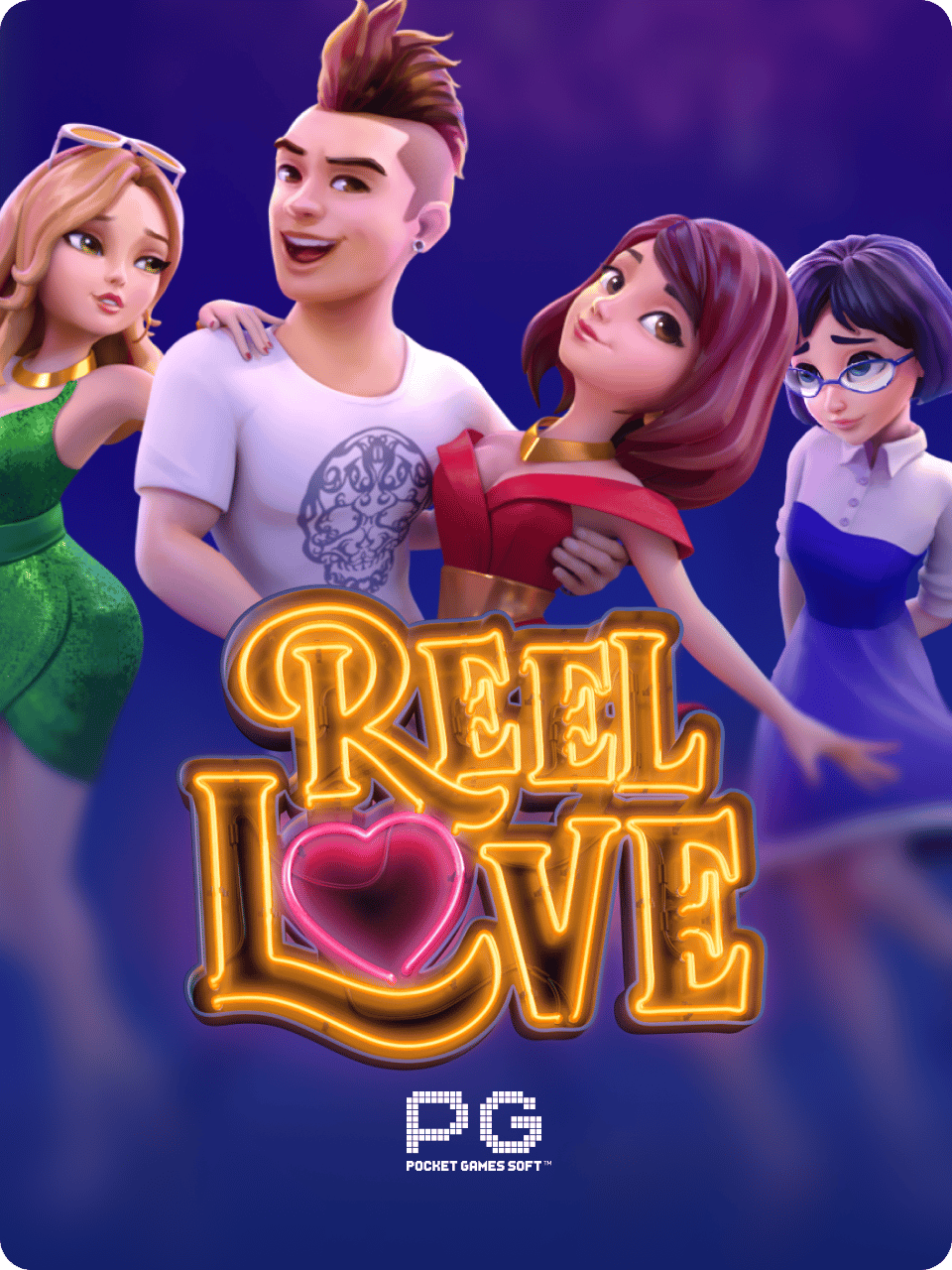 Reel Love