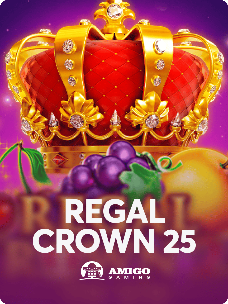 Regal Crown 25