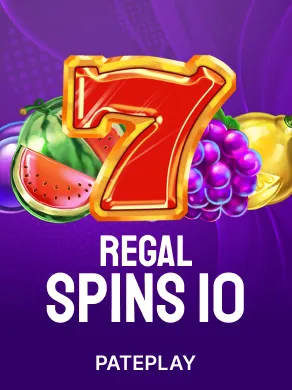 Regal Spins 10