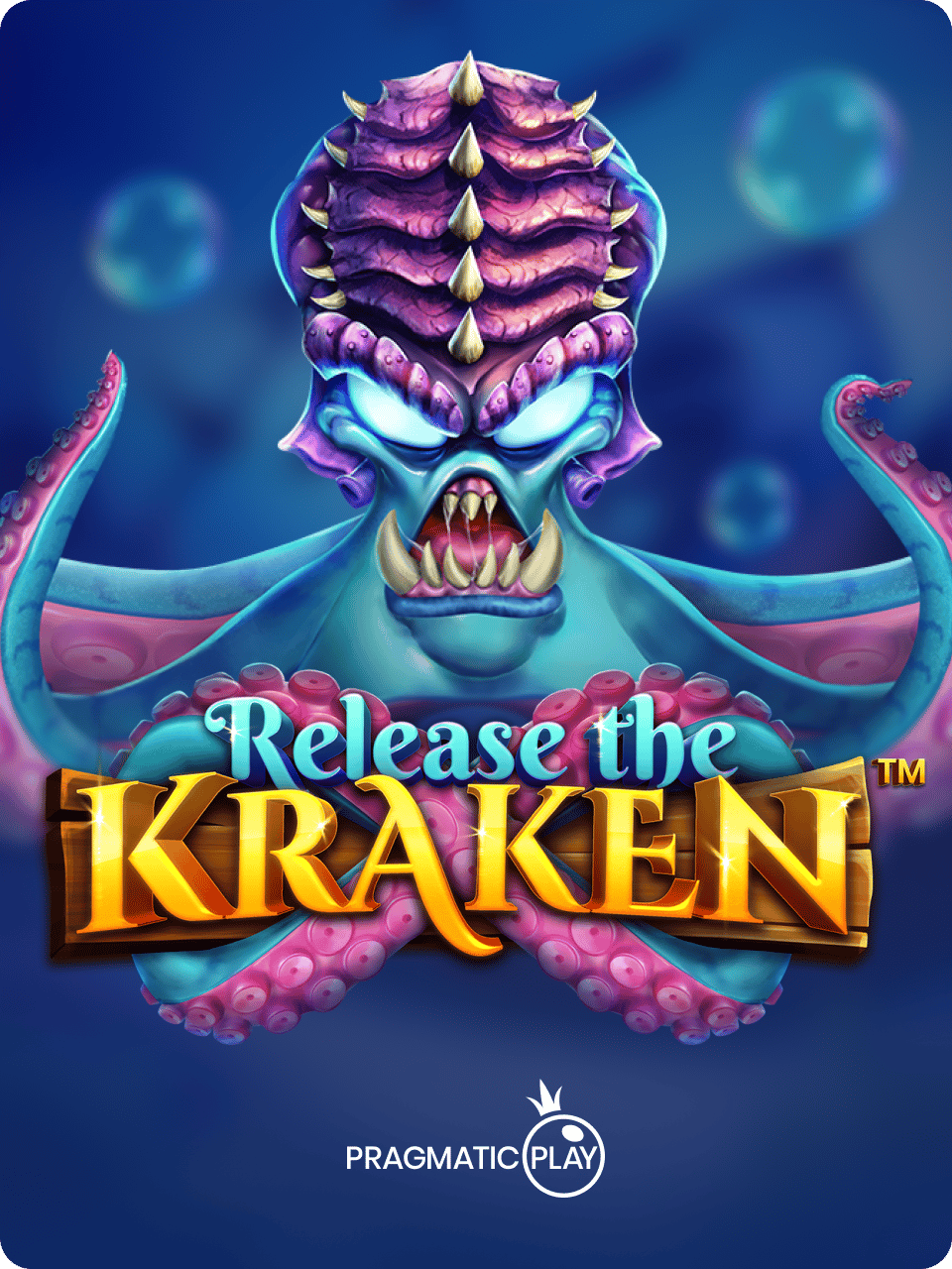 Release the Kraken