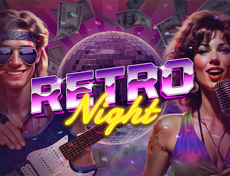 Retro Night