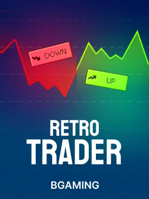 Retro Trader
