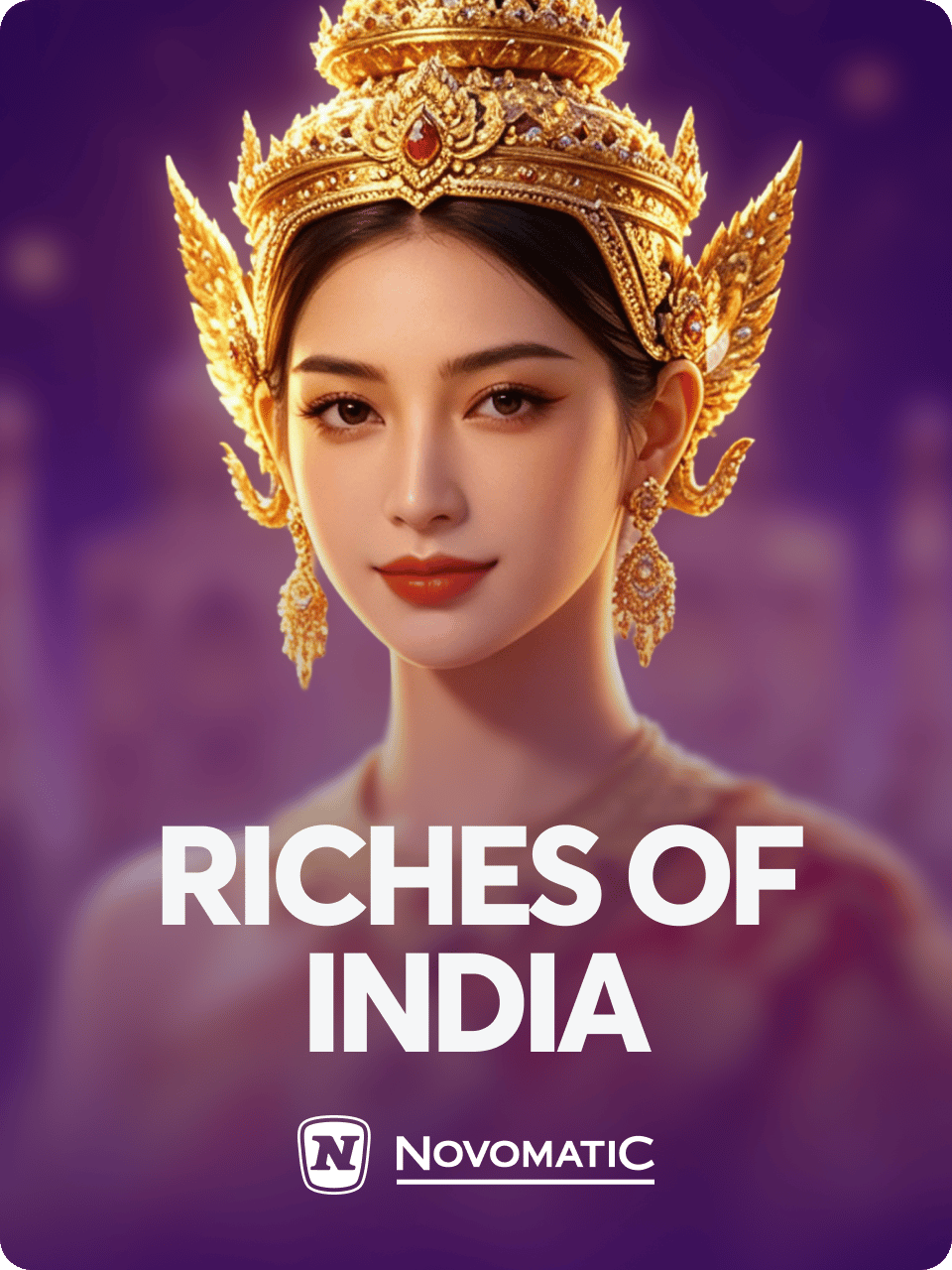 Riches of India
