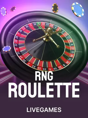 RNG Roulette