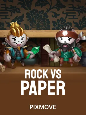Rock vs Paper