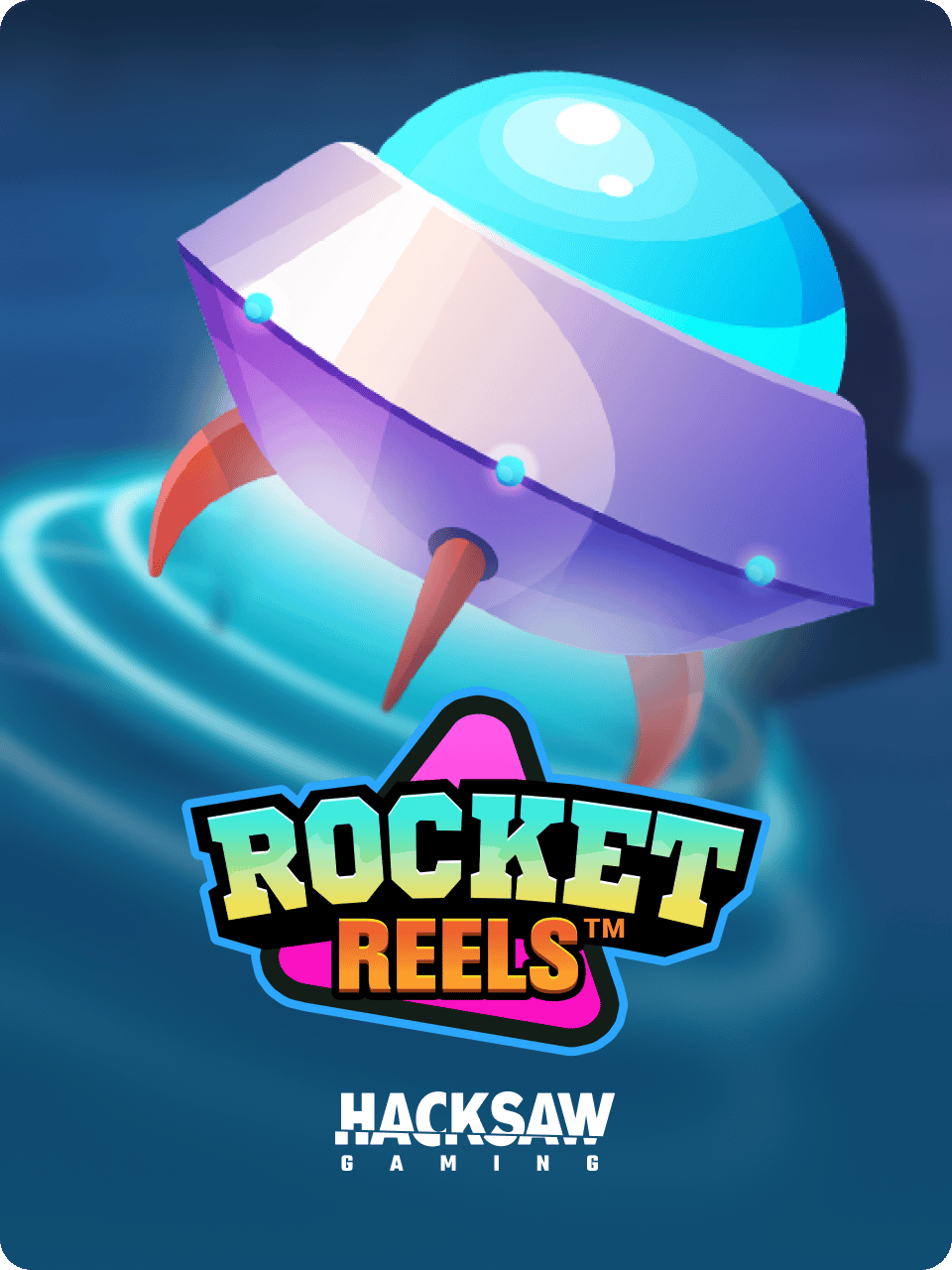 Rocket Reels