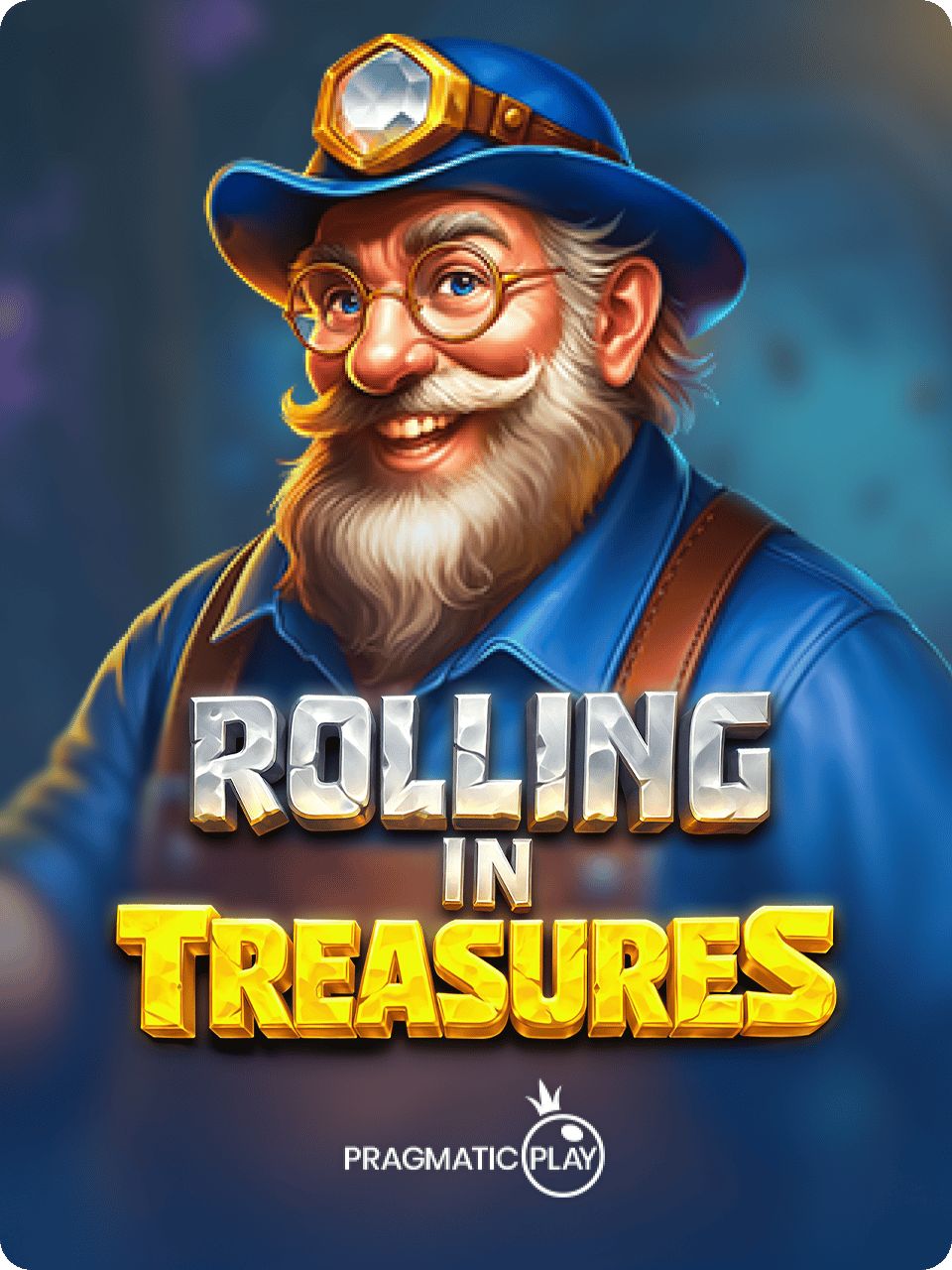 Rolling in Treasures