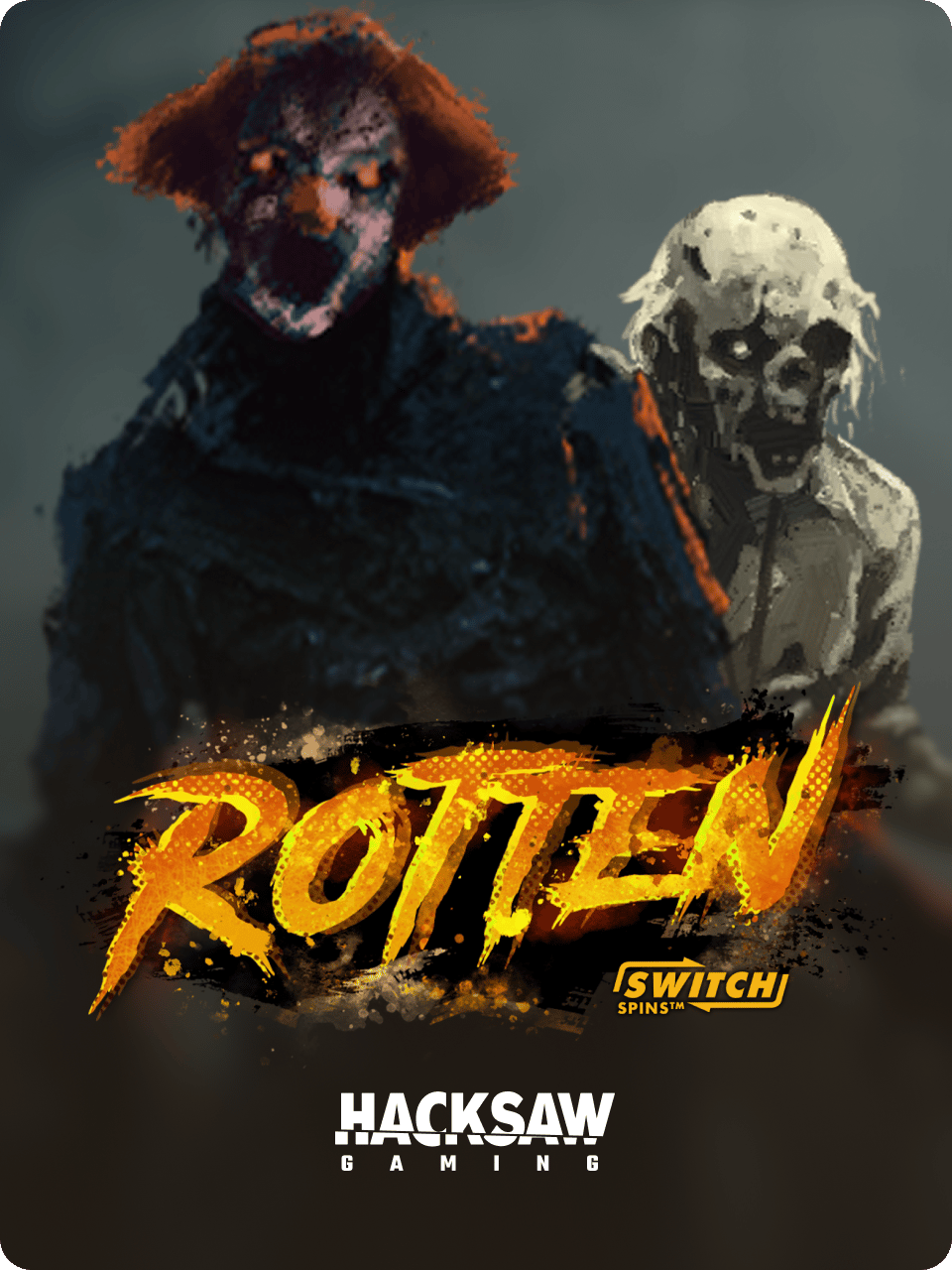 Rotten