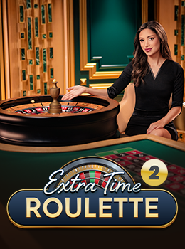 Roulette 2 Extra Time