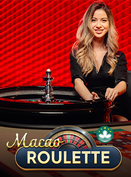 Roulette Macao
