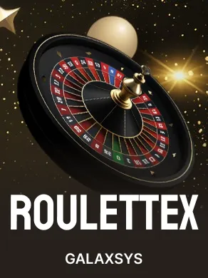 Roulette X