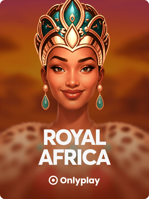 Royal Africa