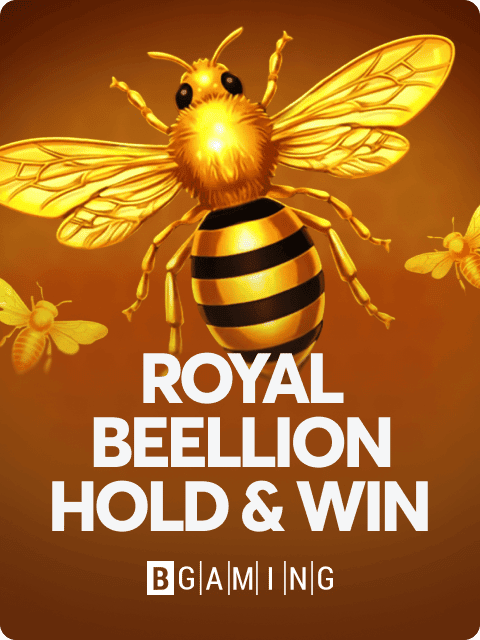 Royal Beellion Hold & Win