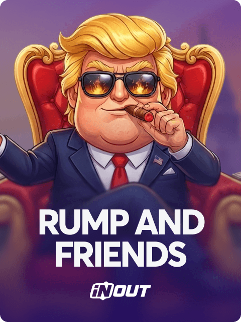Rump & Friends