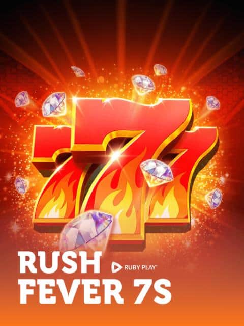 Rush Fever 7s