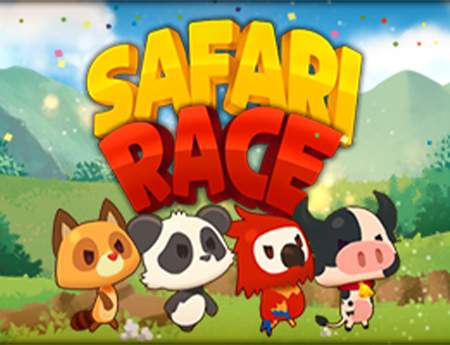 Safari Race