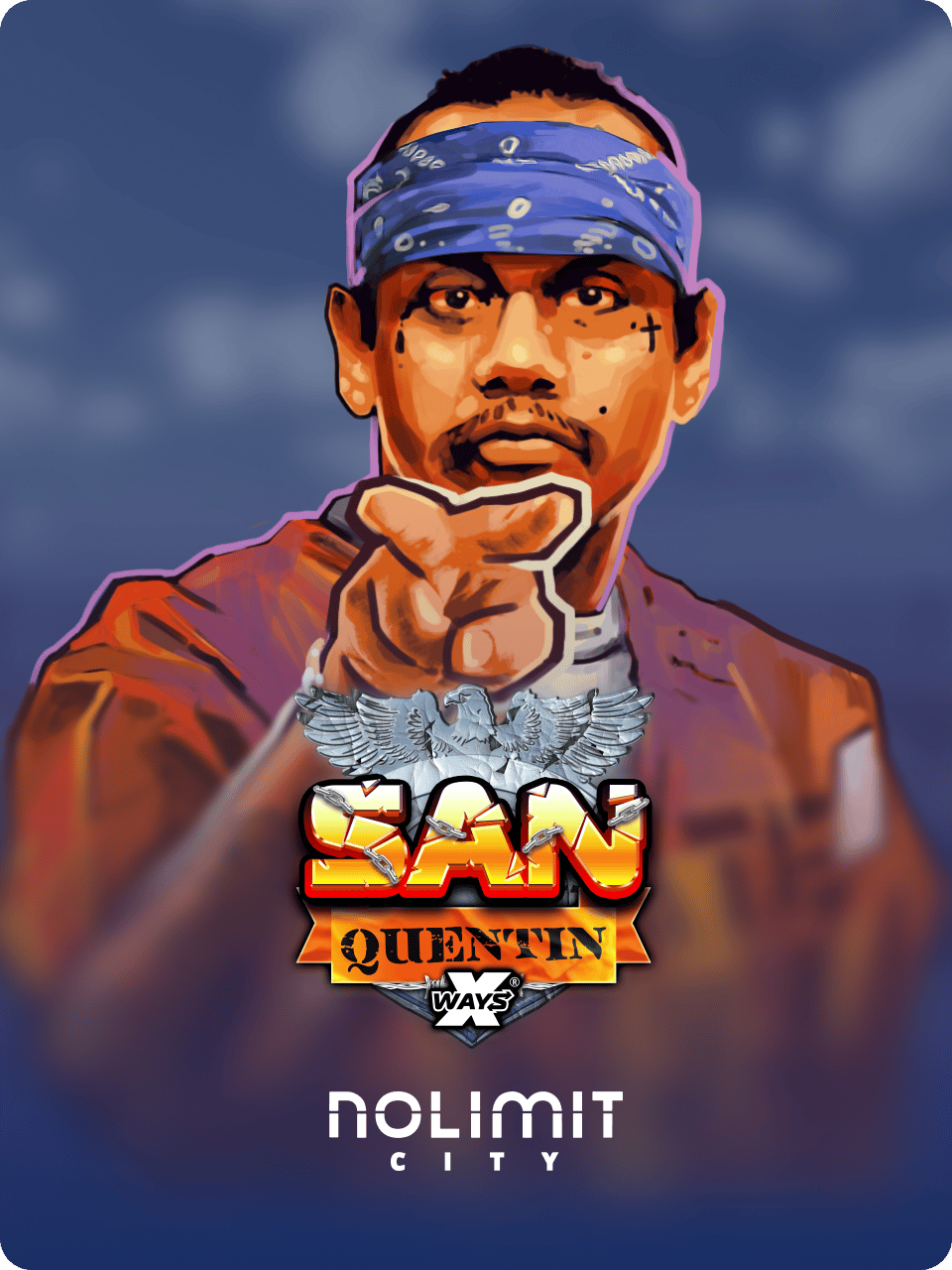 San Quentin xWays