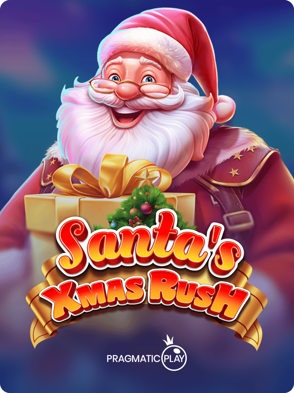 Santa's Xmas Rush