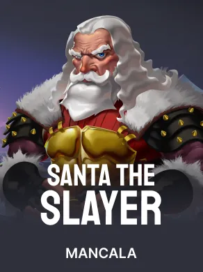Santa the Slayer