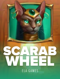 Scarab Wheel