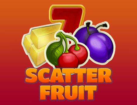 Scatter Fruit