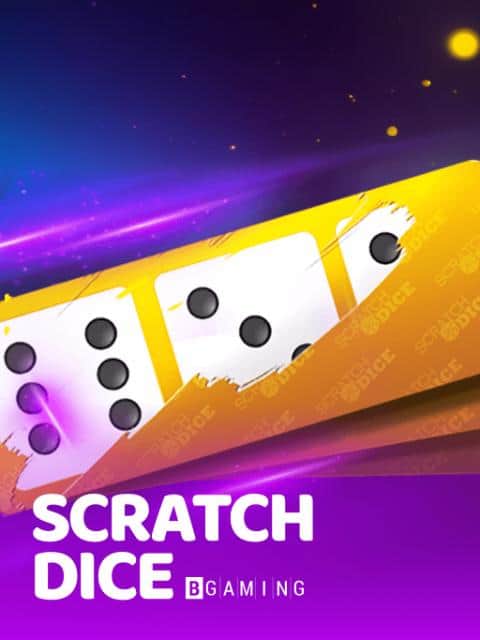 Scratch Dice