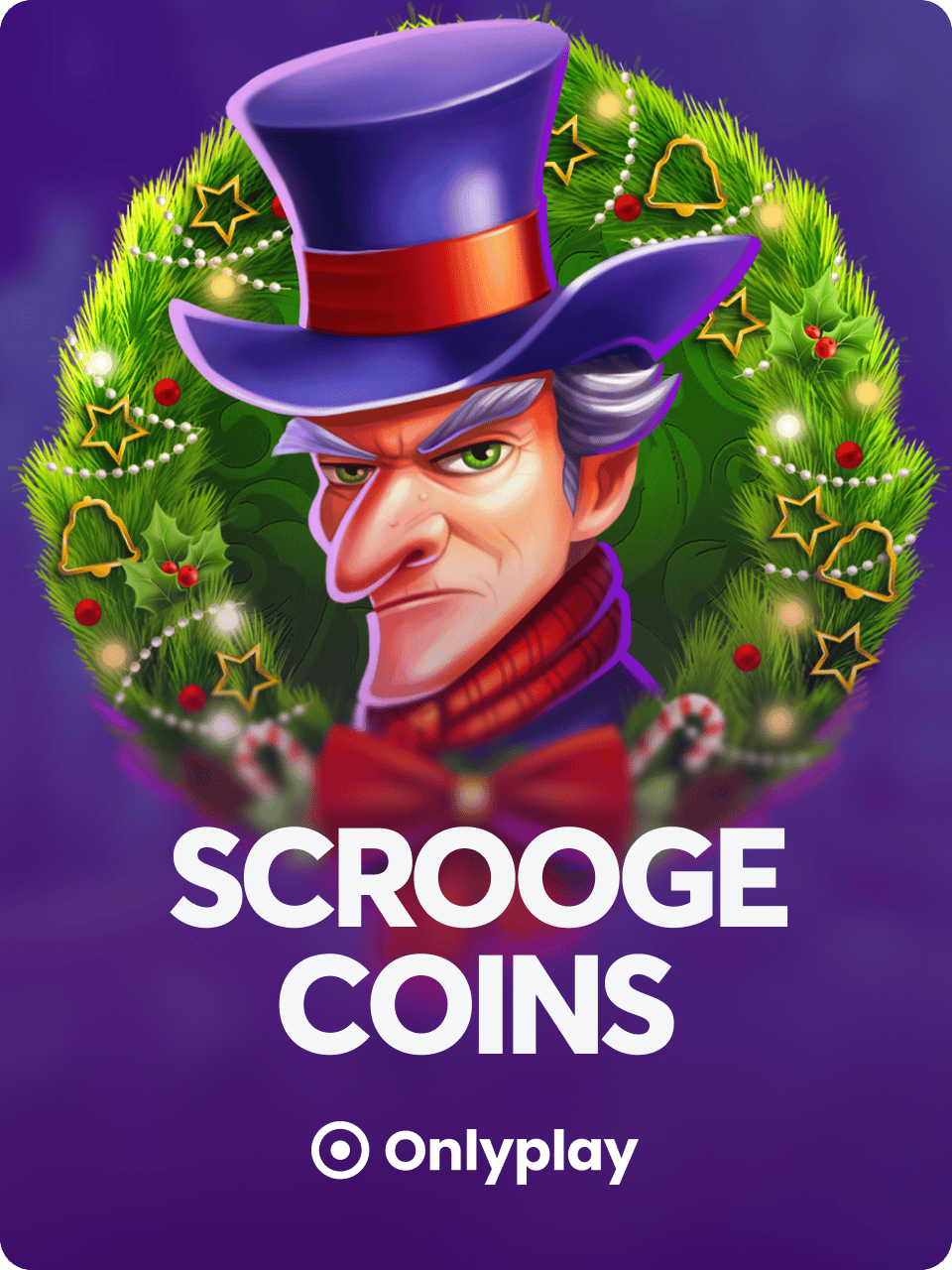 Scrooge Coins