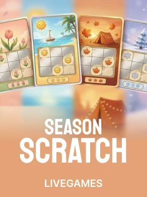 Season Scratch
