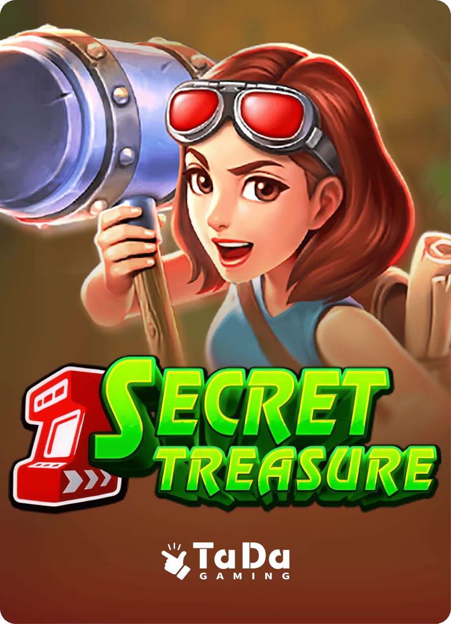 Secret Treasure