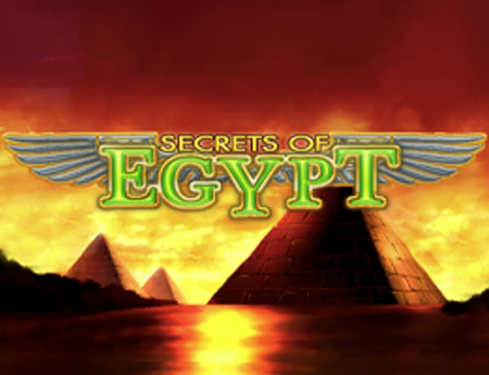 Secrets of Egypt