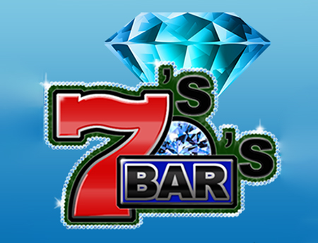 Sevens And Bars