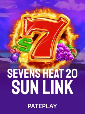 Sevens Heat 20 Sun Link