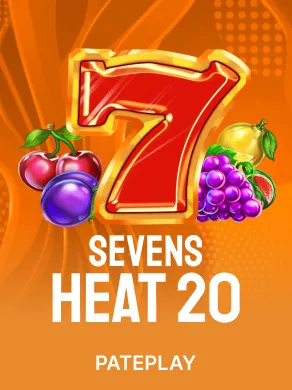 Sevens Heat 20