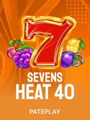 Sevens Heat 40